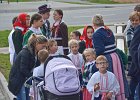 Michal Sláma : Hodový průvod 20.10.2018